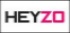 HEYZO 小サイズロゴ