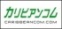 カリビアンコム 小サイズロゴ